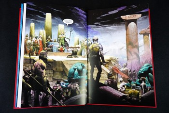 Superbohaterowie Marvela #87: „Loki” – prezentacja komiksu