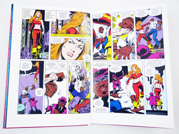 Superbohaterowie Marvela #66: „Stwór” – prezentacja komiksu