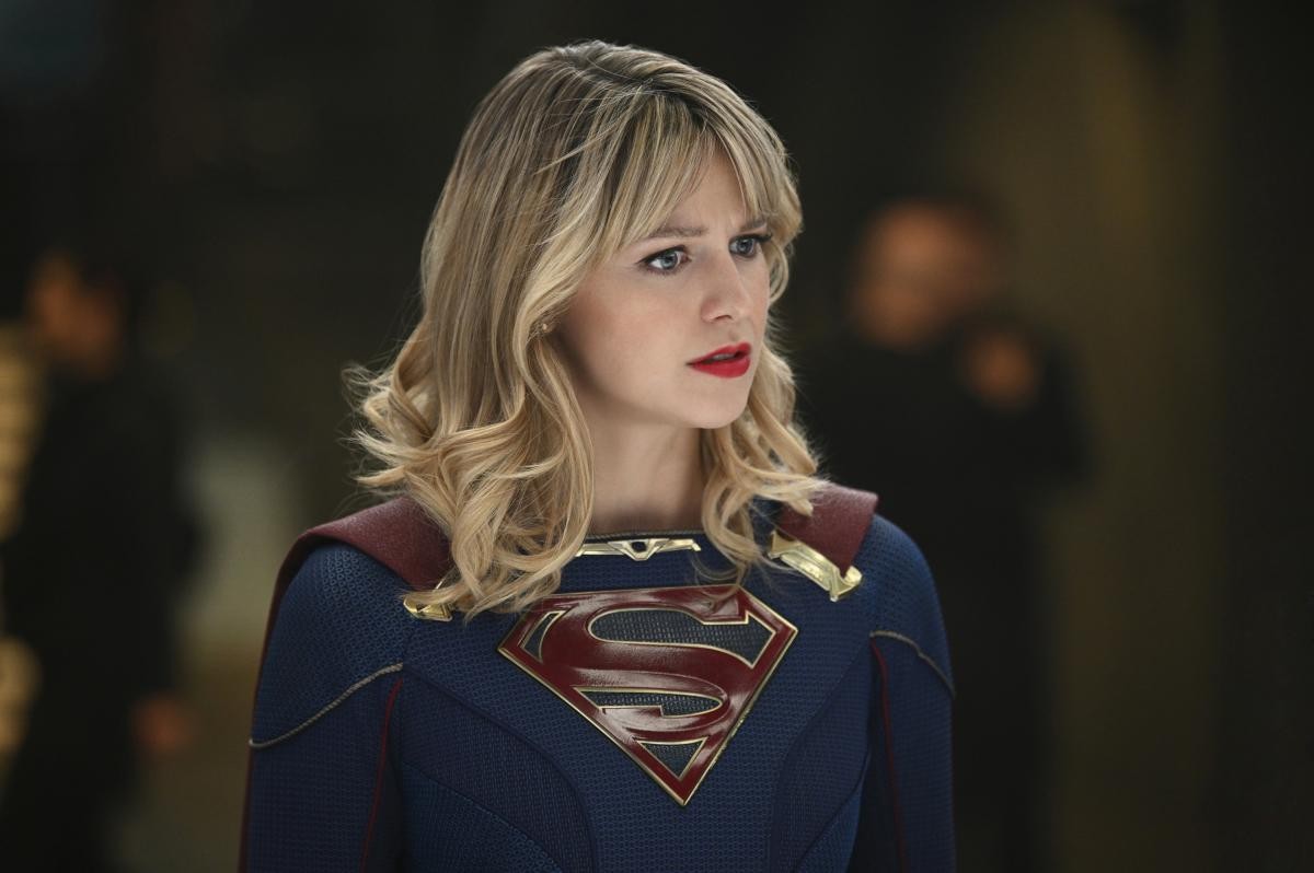 „Supergirl” sezon 5 – zdjęcia z dwunastego odcinka