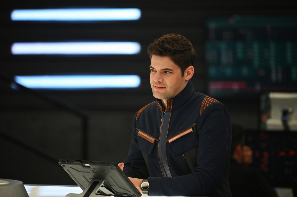 „Supergirl” sezon 5 – zdjęcia z dwunastego odcinka