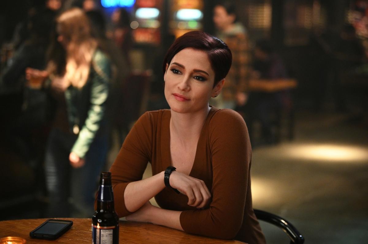 „Supergirl” sezon 5 – zdjęcia z dwunastego odcinka