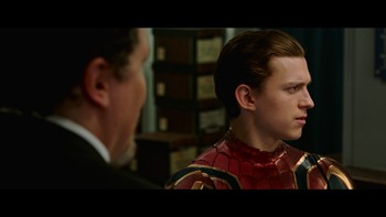 „Spider-Man: Daleko od domu” – recenzja filmu i wydania Blu-ray [opakowanie Elite]