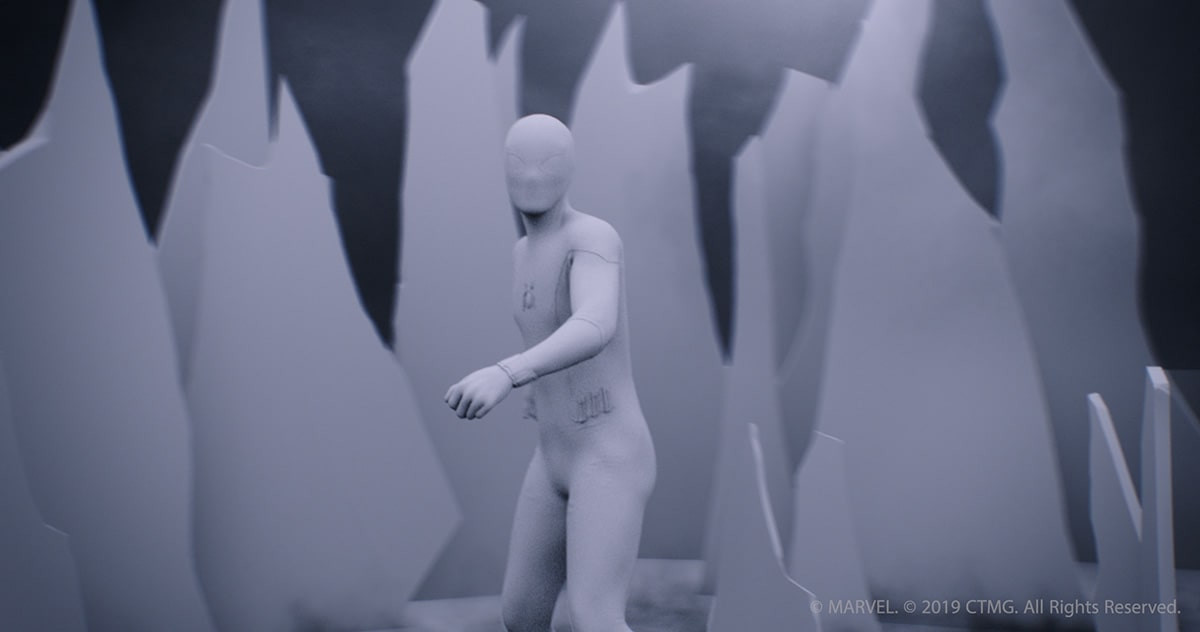 „Spider-Man: Daleko od domu” – koszmarne wizje bohatera na zdjęciach z filmu