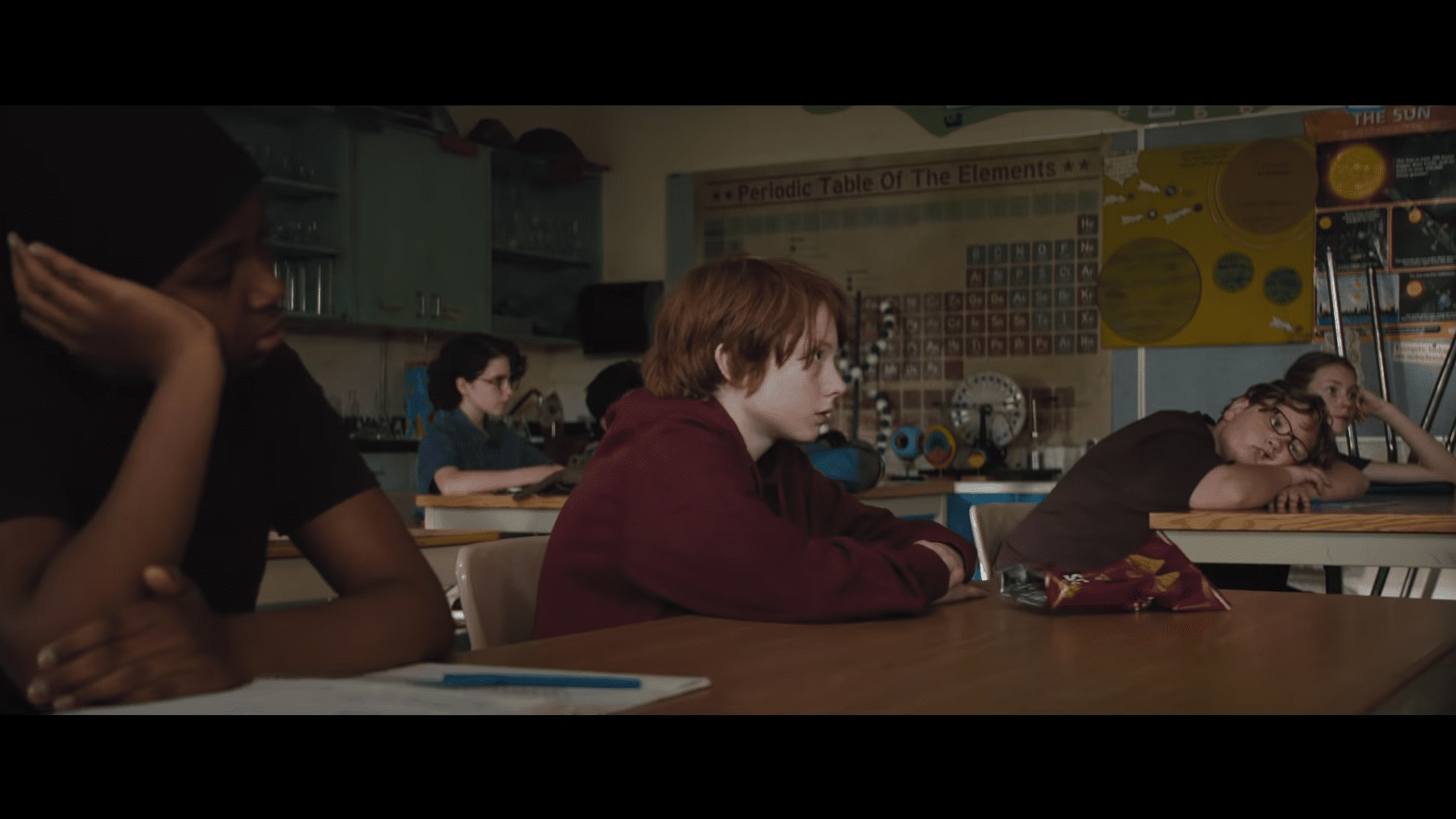 „Ghostbusters: Afterlife” – bohaterowie filmu na zdjęciach z pierwszego zwiastuna