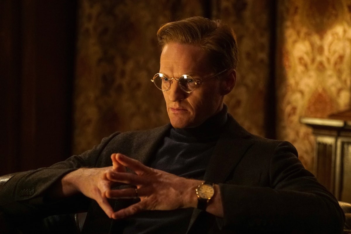 Bohaterowie serialu serialu „Stargirl” na nowych zdjęciach