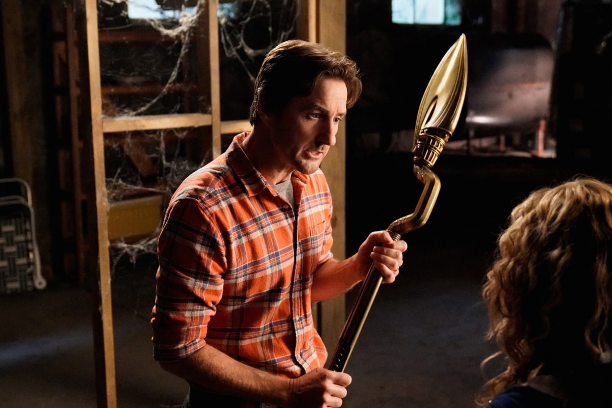 Bohaterowie serialu serialu „Stargirl” na nowych zdjęciach