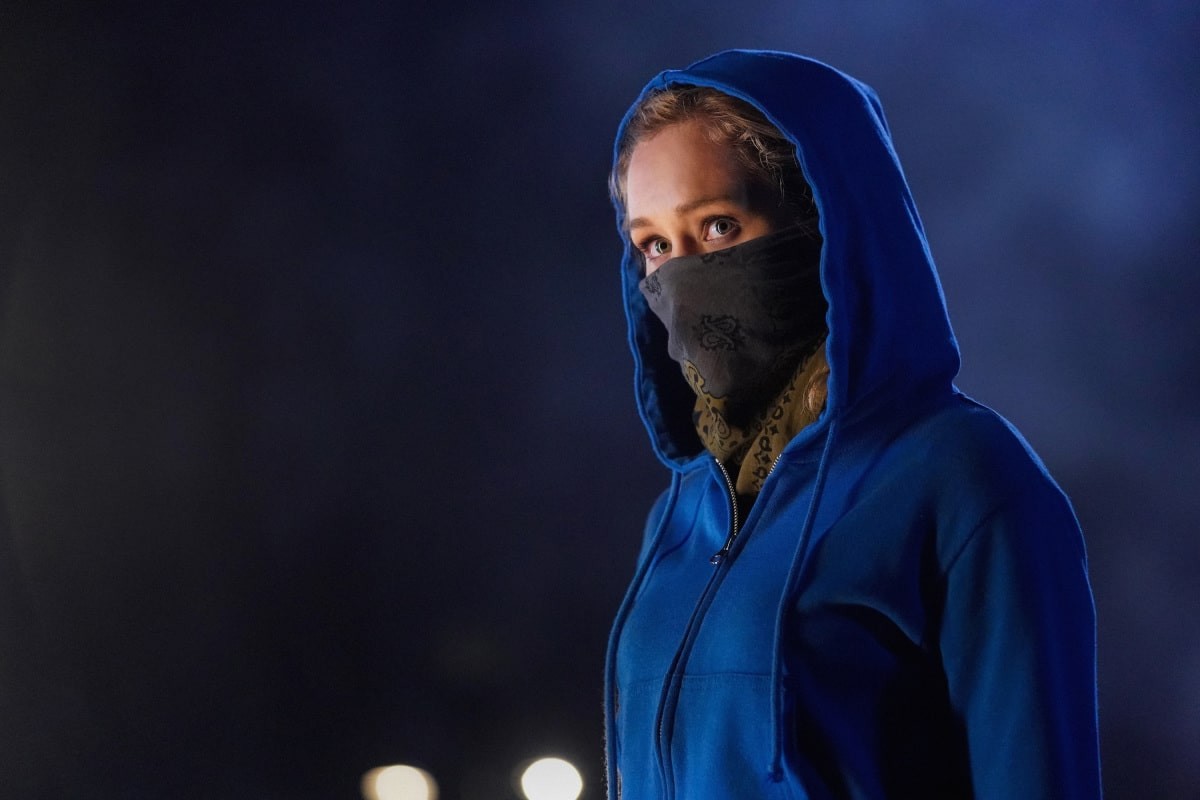 Bohaterowie serialu serialu „Stargirl” na nowych zdjęciach