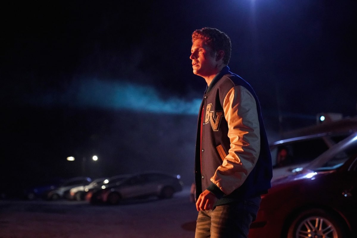 Bohaterowie serialu serialu „Stargirl” na nowych zdjęciach