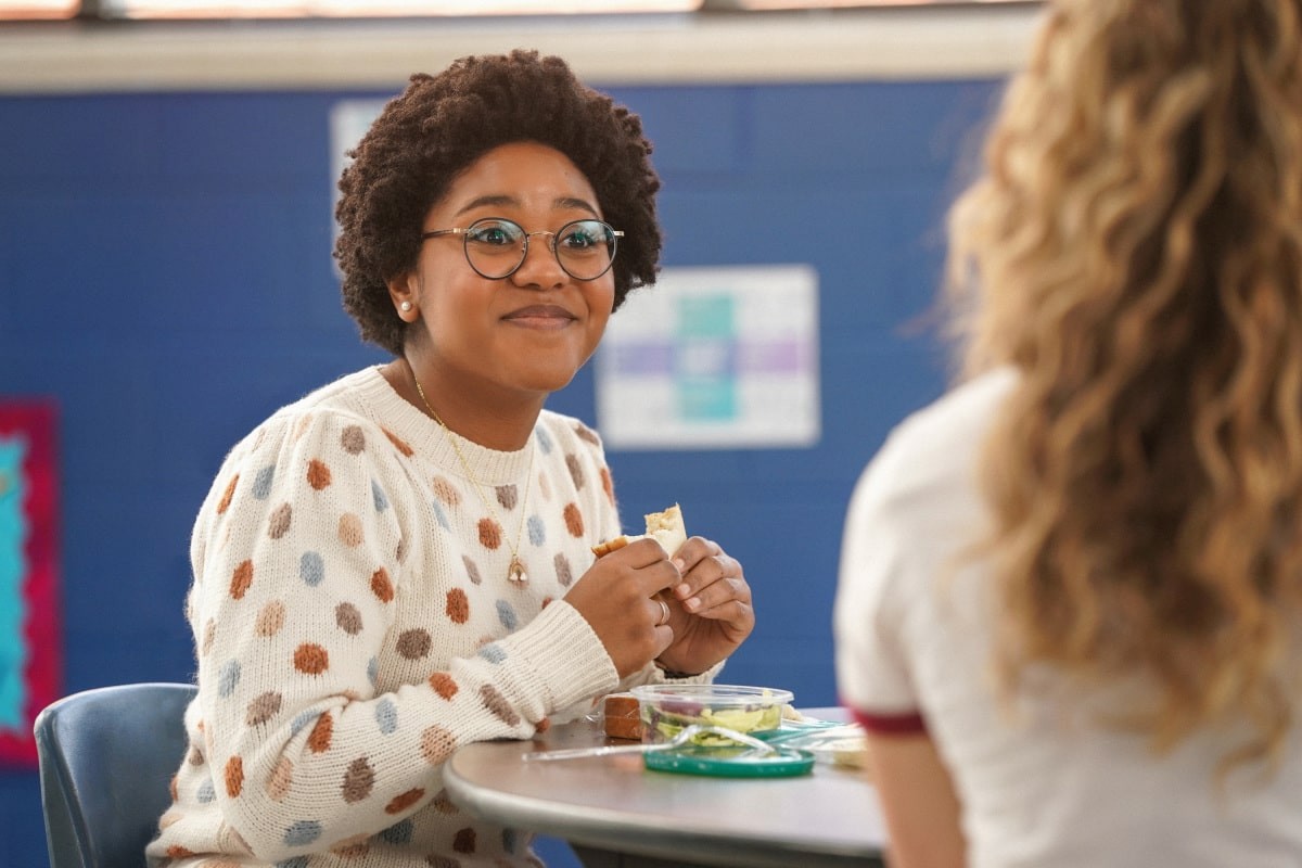 Bohaterowie serialu serialu „Stargirl” na nowych zdjęciach