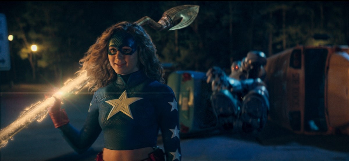 „Stargirl” – zwiastun i zdjęcia z drugiego odcinka