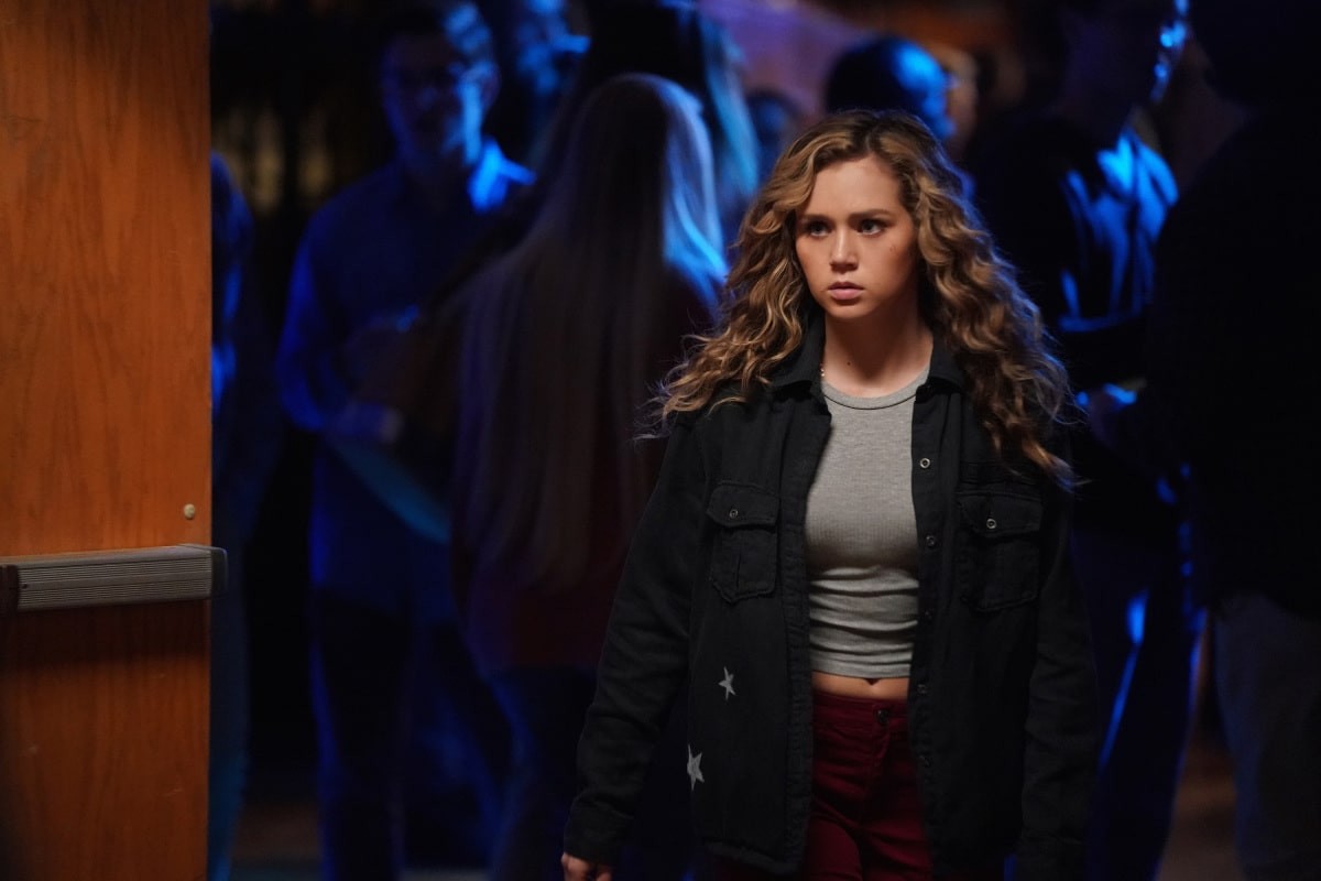 „Stargirl” – zwiastun i zdjęcia z drugiego odcinka