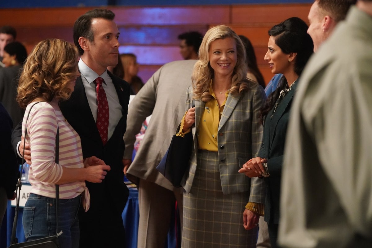 „Stargirl” – zwiastun i zdjęcia z drugiego odcinka