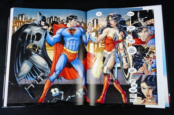 „Superman. Rok pierwszy” – prezentacja komiksu