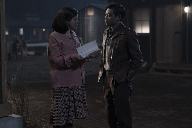 „Terror: Dzień Hańby” – zwiastun, fragment i zdjęcia z trzeciego odcinka