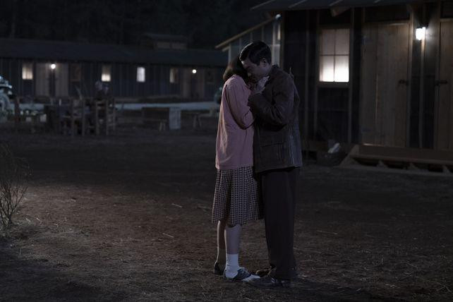 „Terror: Dzień Hańby” – zwiastun, fragment i zdjęcia z trzeciego odcinka