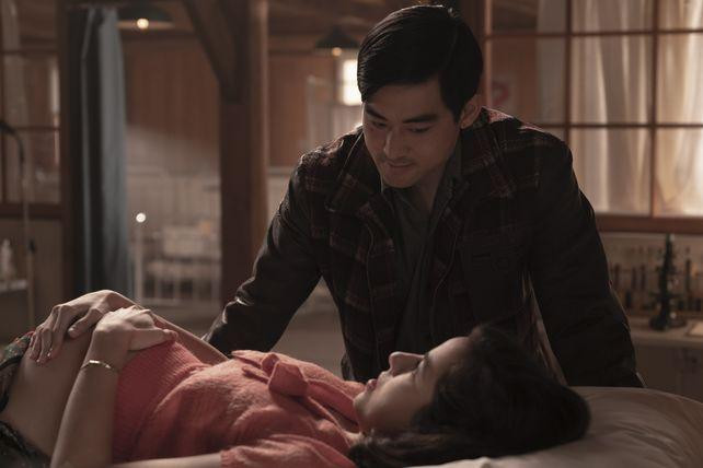 „Terror: Dzień Hańby” – zwiastun, fragment i zdjęcia z trzeciego odcinka