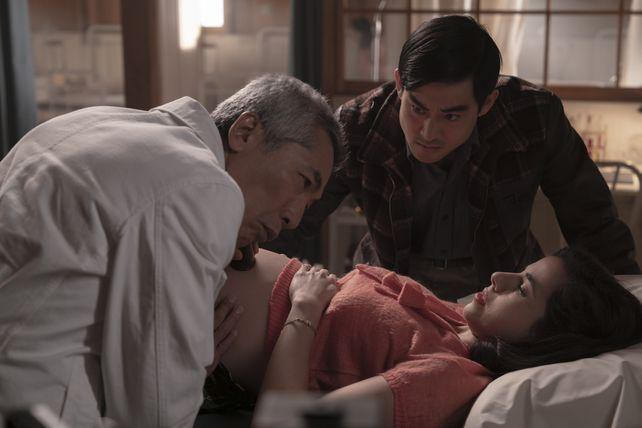 „Terror: Dzień Hańby” – zwiastun, fragment i zdjęcia z trzeciego odcinka