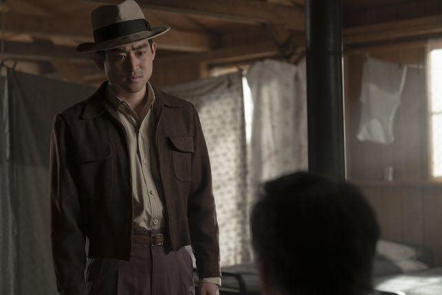 „Terror: Dzień Hańby” – zwiastun, fragment i zdjęcia z trzeciego odcinka