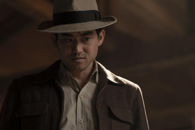 „Terror: Dzień Hańby” – zwiastun, fragment i zdjęcia z trzeciego odcinka