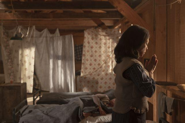 „Terror: Dzień Hańby” – zwiastun, fragment i zdjęcia z trzeciego odcinka