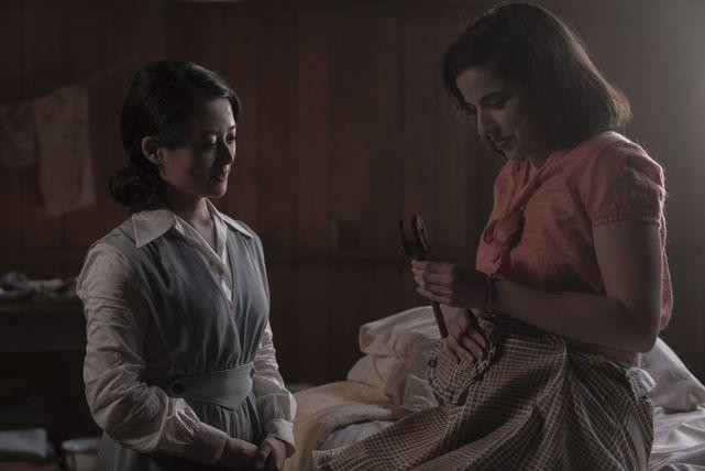 „Terror: Dzień Hańby” – zwiastun, fragment i zdjęcia z czwartego odcinka