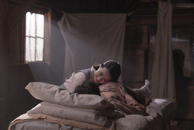 „Terror: Dzień Hańby” – zwiastun, fragment i zdjęcia z czwartego odcinka