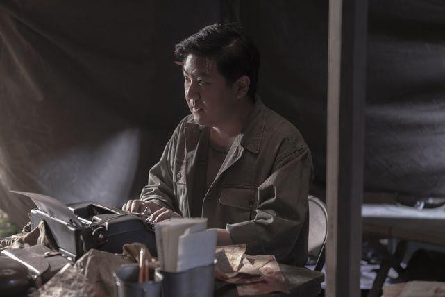 „Terror: Dzień Hańby” – zwiastun, fragment i zdjęcia z czwartego odcinka