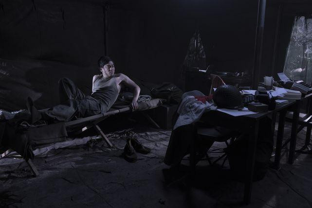 „Terror: Dzień Hańby” – zwiastun, fragment i zdjęcia z czwartego odcinka