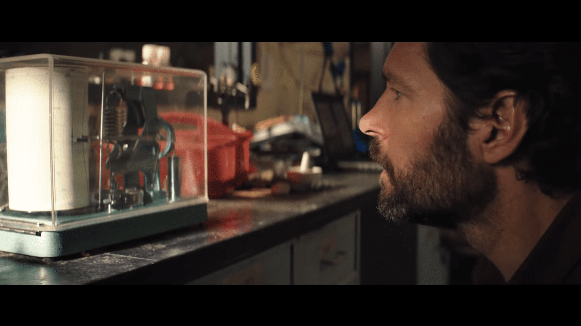 „Ghostbusters: Afterlife” – bohaterowie filmu na zdjęciach z pierwszego zwiastuna