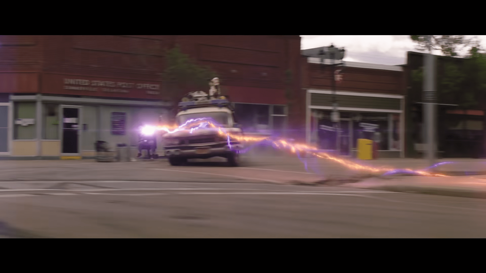 „Ghostbusters: Afterlife” – bohaterowie filmu na zdjęciach z pierwszego zwiastuna