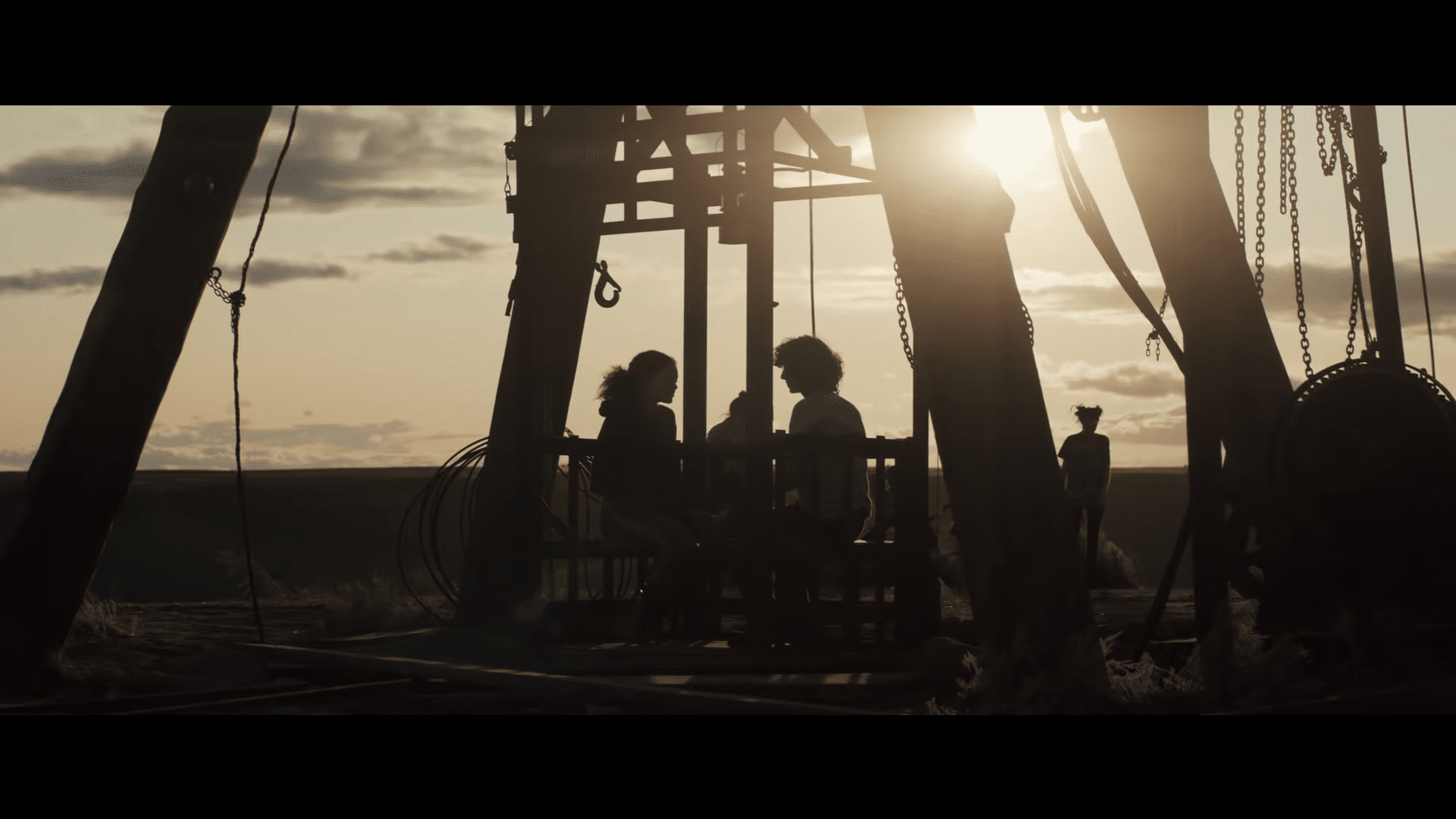 „Ghostbusters: Afterlife” – bohaterowie filmu na zdjęciach z pierwszego zwiastuna