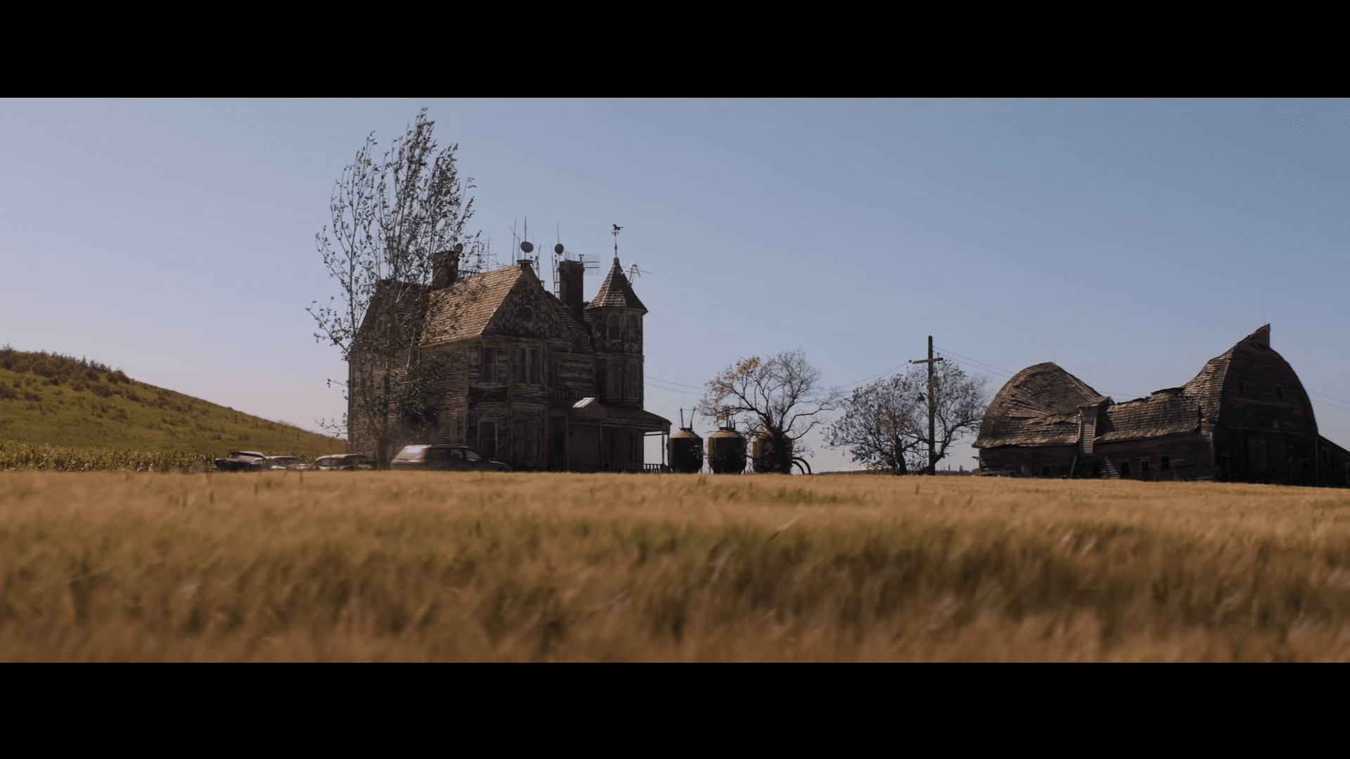 „Ghostbusters: Afterlife” – bohaterowie filmu na zdjęciach z pierwszego zwiastuna