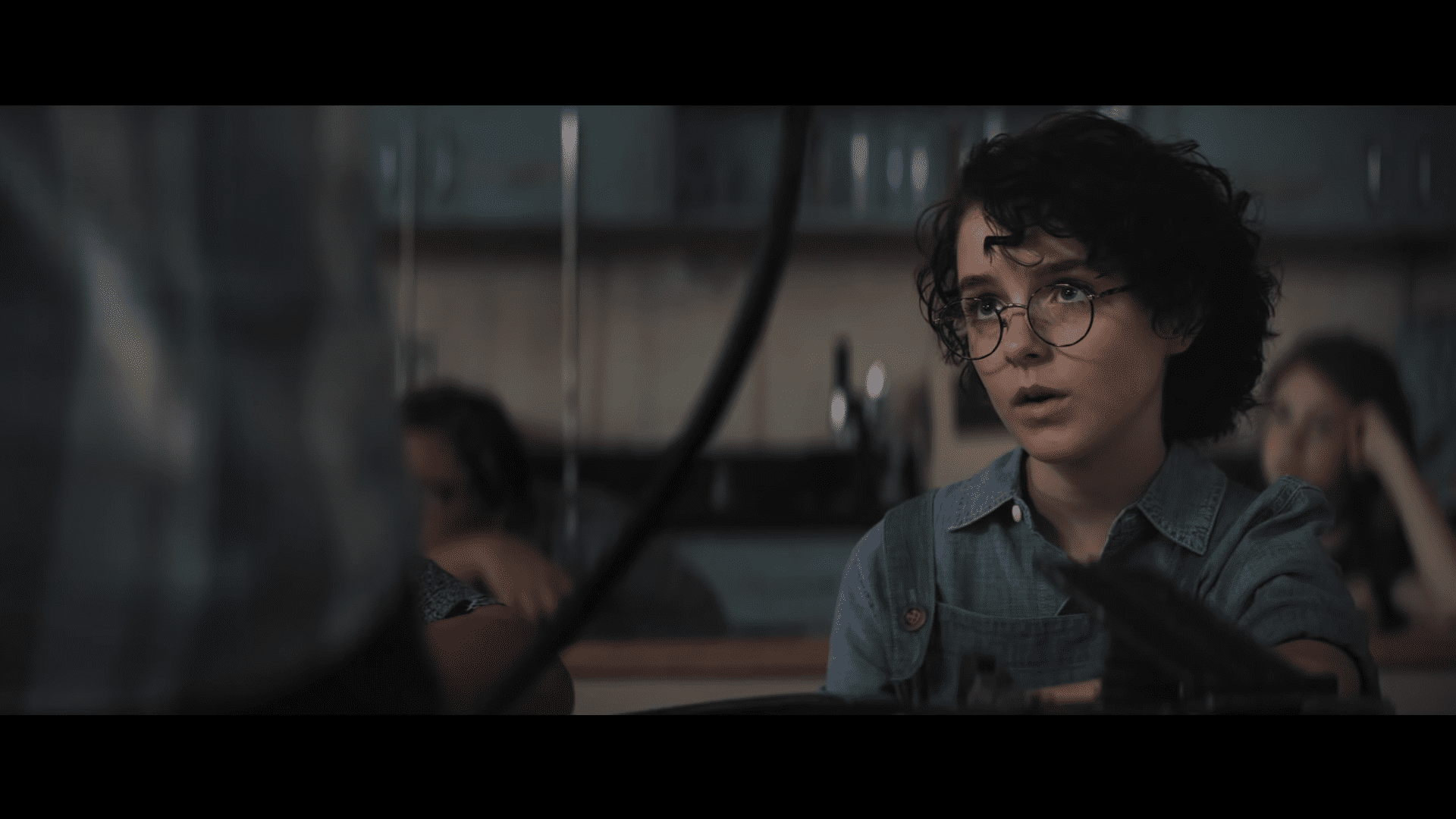 „Ghostbusters: Afterlife” – bohaterowie filmu na zdjęciach z pierwszego zwiastuna