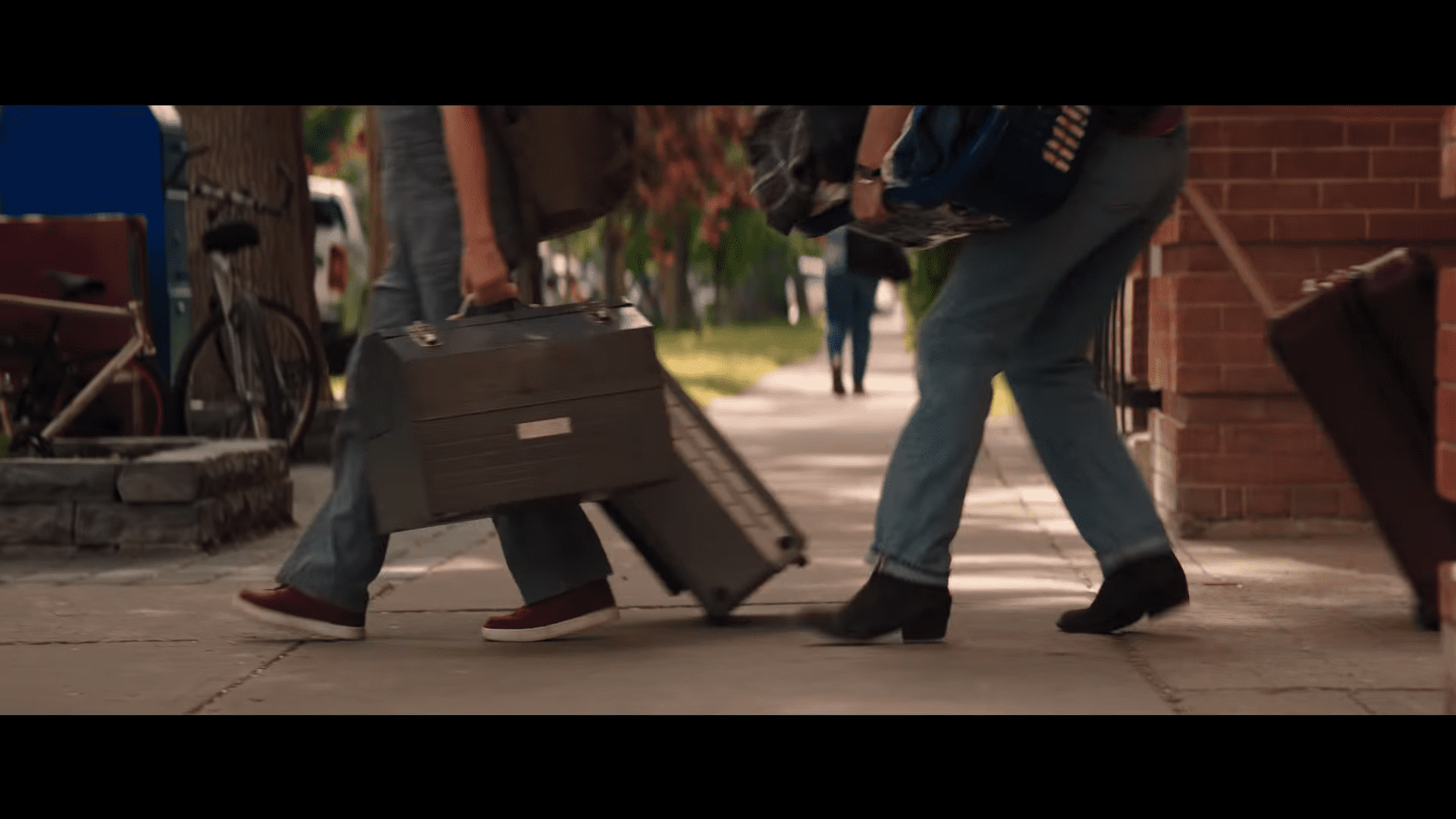 „Ghostbusters: Afterlife” – bohaterowie filmu na zdjęciach z pierwszego zwiastuna