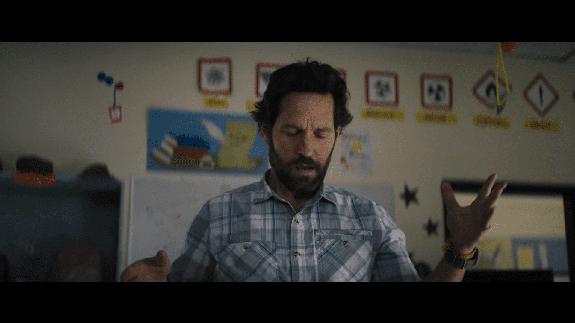 „Ghostbusters: Afterlife” – bohaterowie filmu na zdjęciach z pierwszego zwiastuna