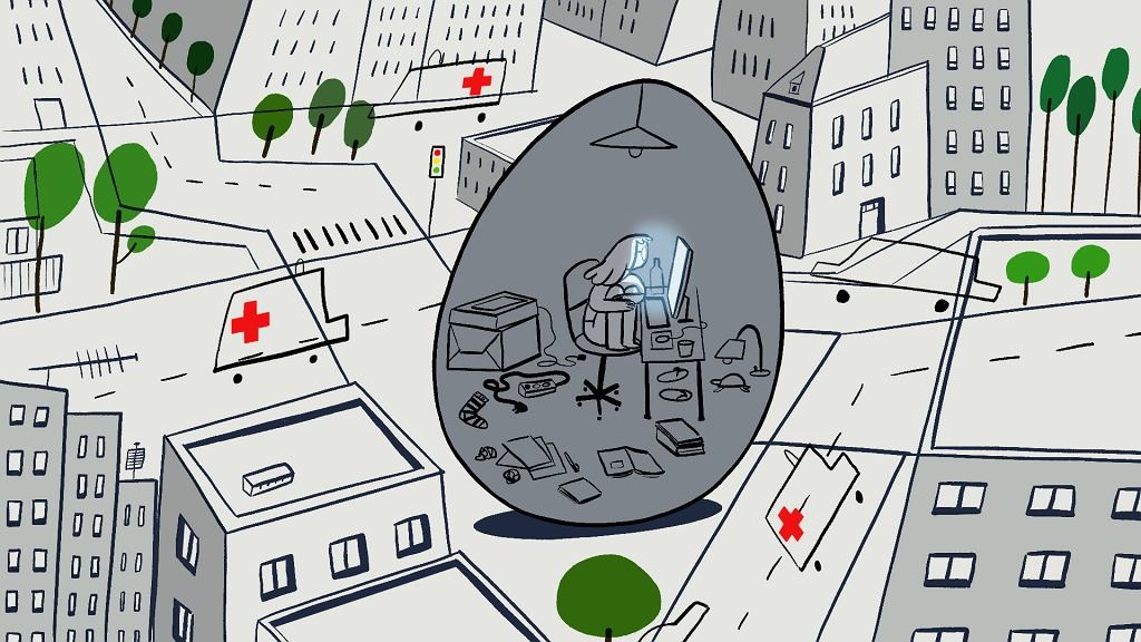 Polscy twórcy stworzą antologię o czasach pandemii dla HBO