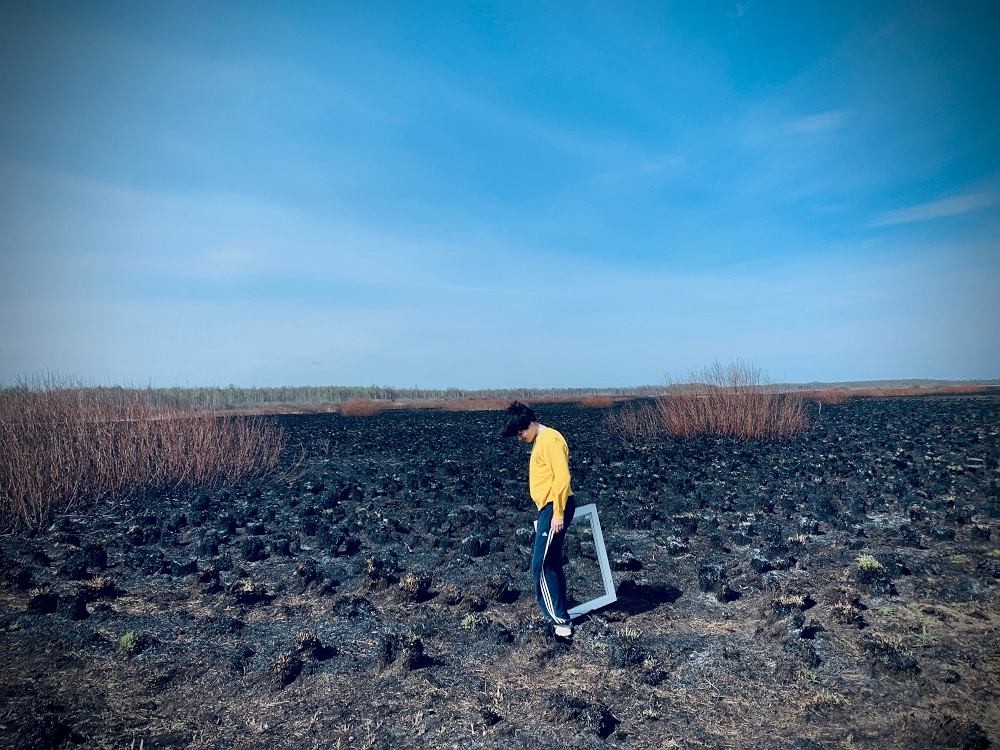 Polscy twórcy stworzą antologię o czasach pandemii dla HBO