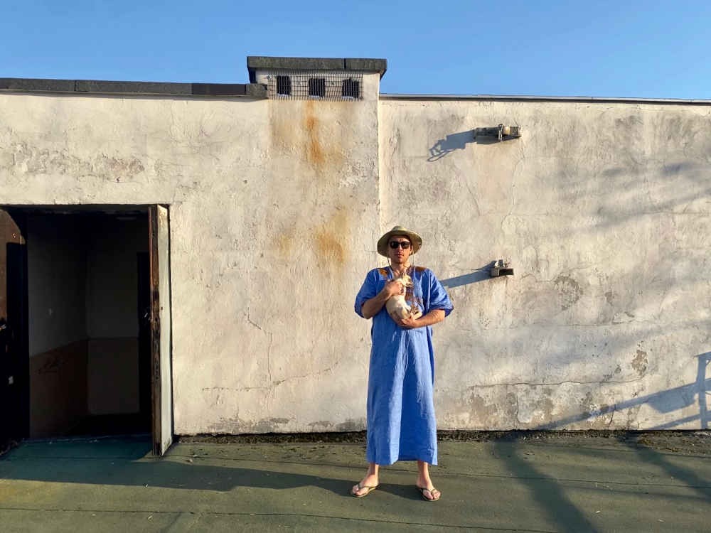 Polscy twórcy stworzą antologię o czasach pandemii dla HBO