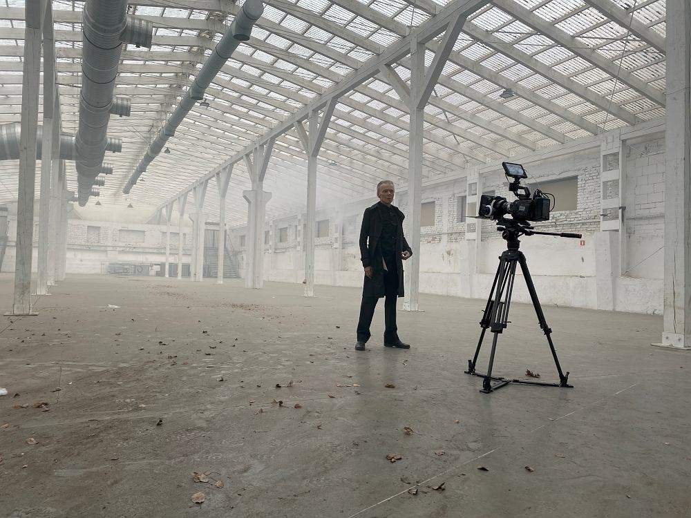 Polscy twórcy stworzą antologię o czasach pandemii dla HBO