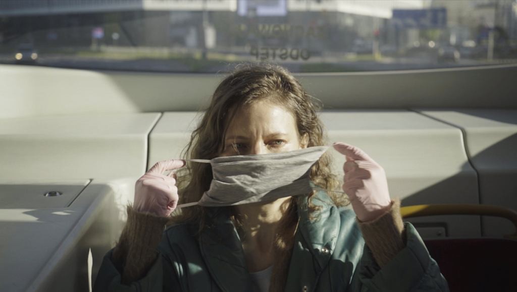 Polscy twórcy stworzą antologię o czasach pandemii dla HBO