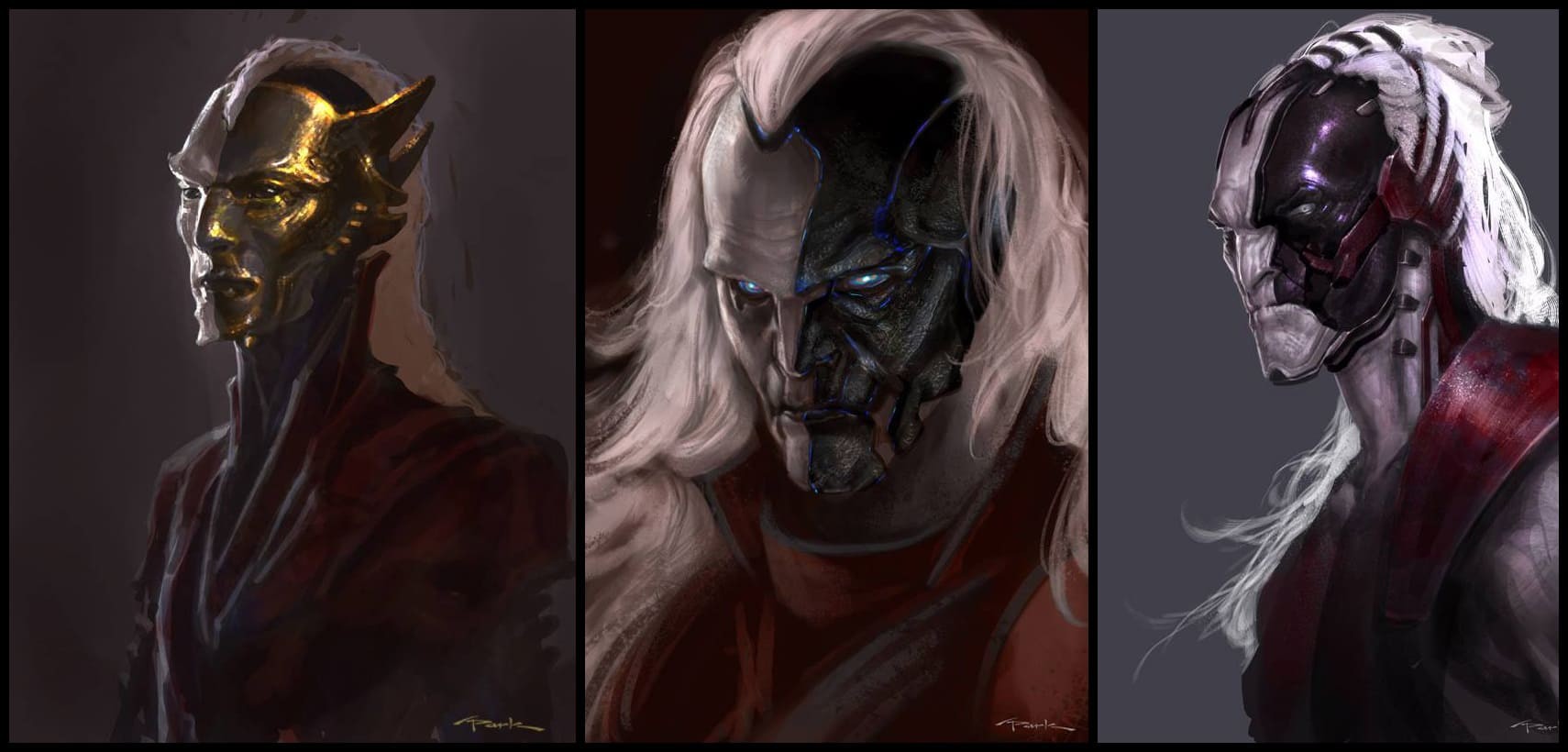 Mads Mikkelsen jako Mroczny Elf w filmie „Thor: Mroczny świat” – nowe grafiki z filmu Marvela