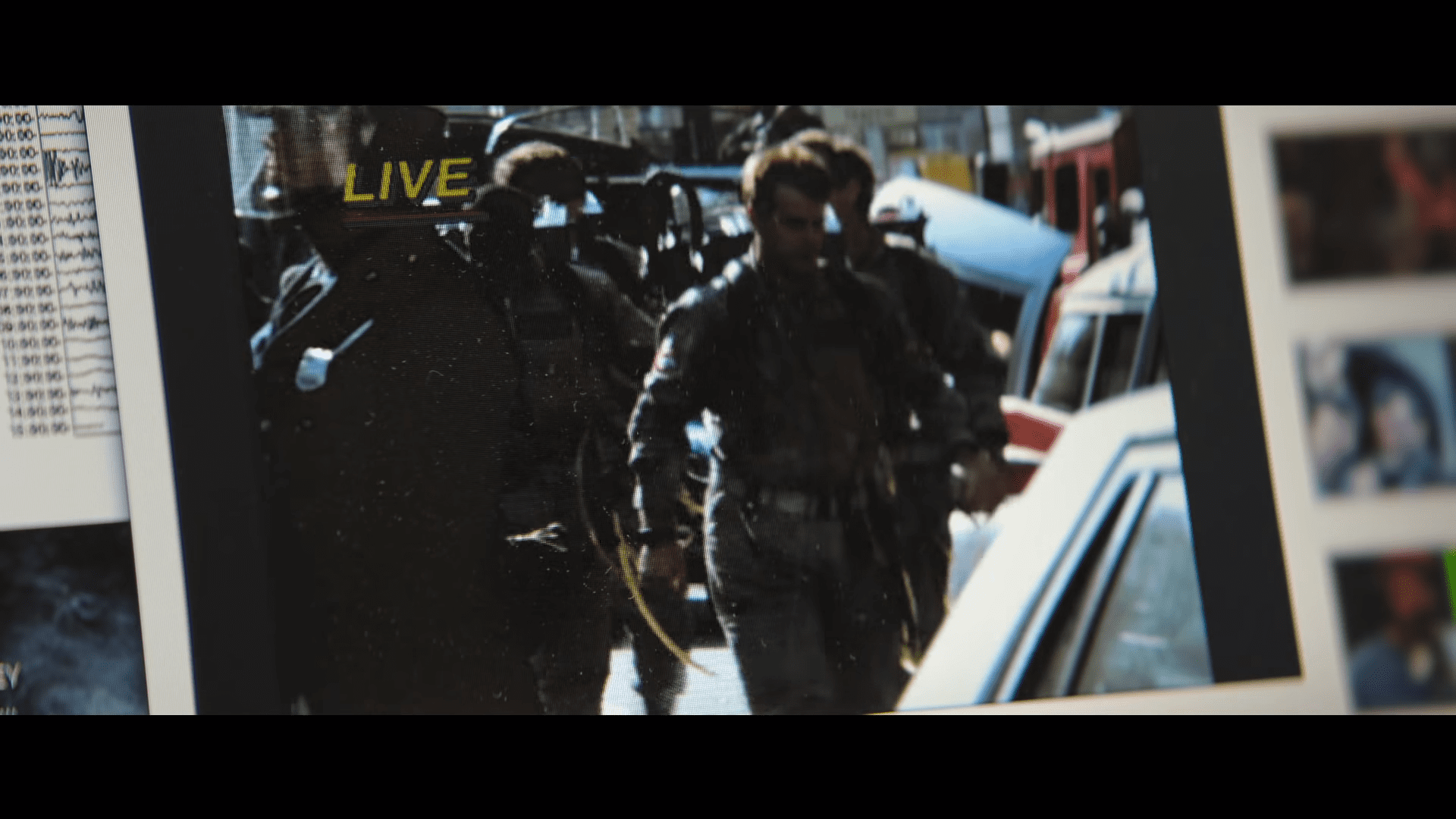 „Ghostbusters: Afterlife” – bohaterowie filmu na zdjęciach z pierwszego zwiastuna