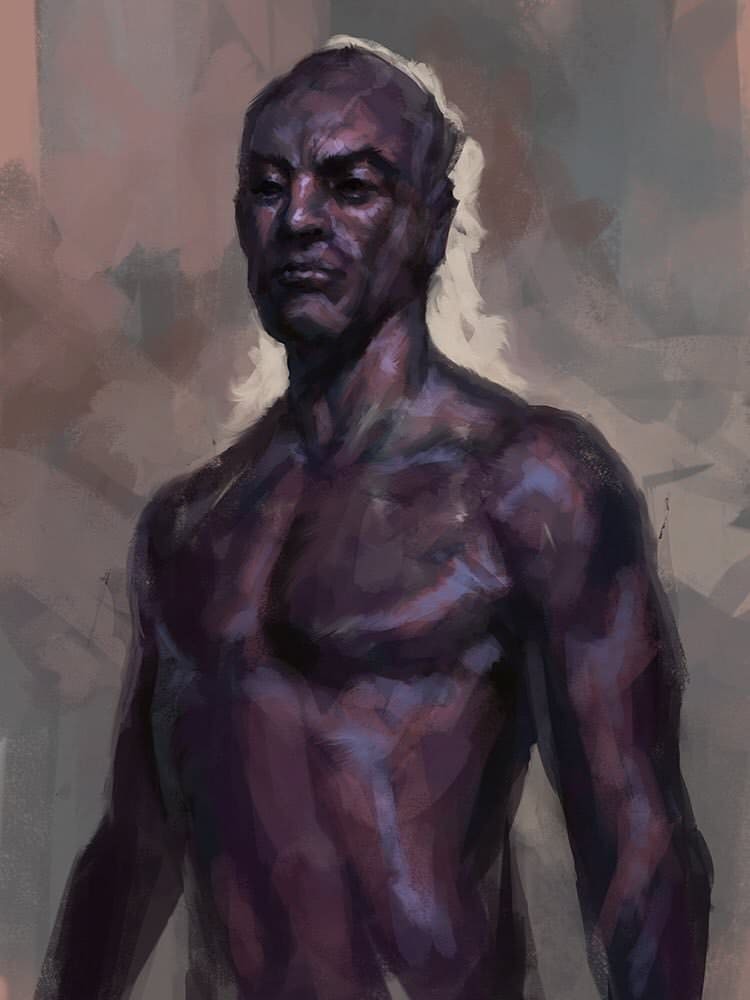 Mads Mikkelsen jako Mroczny Elf w filmie „Thor: Mroczny świat” – nowe grafiki z filmu Marvela