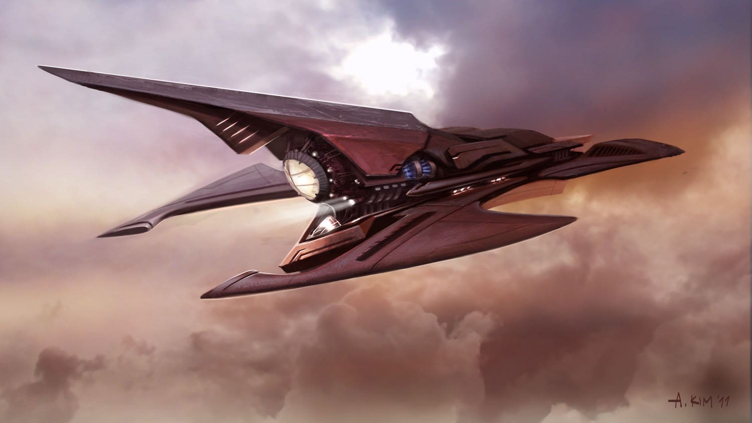 Mads Mikkelsen jako Mroczny Elf w filmie „Thor: Mroczny świat” – nowe grafiki z filmu Marvela