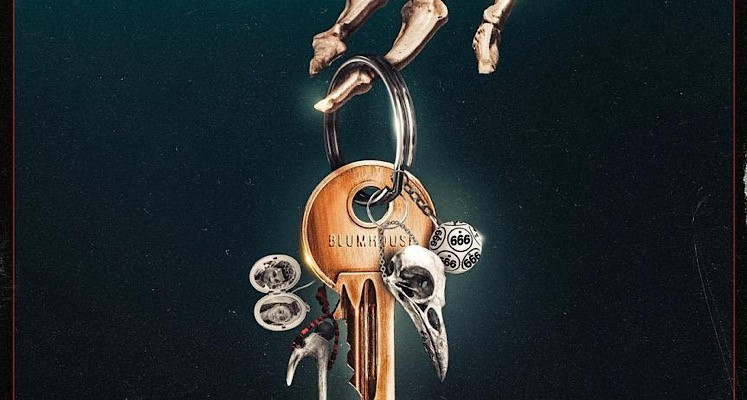 Welcome to the Blumhouse