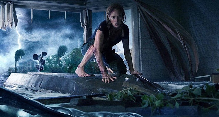 Pełzająca śmierć