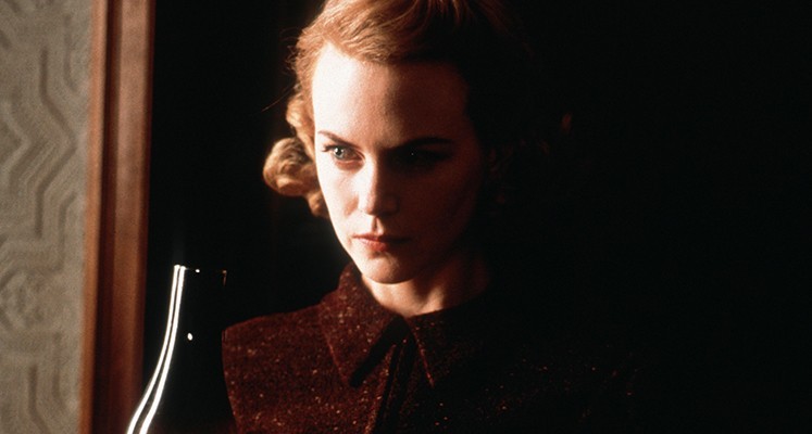 Inni Nicole Kidman