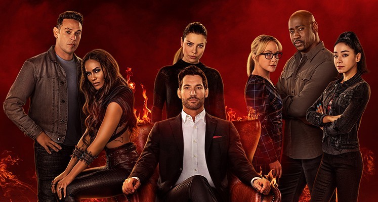 Lucyfer sezon finałowy obsada