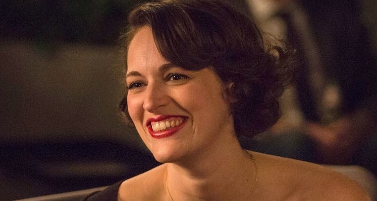 Phoebe Waller-Bridge