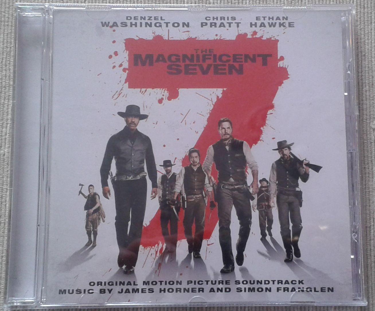1. Magnificent 7 CD Horner front.jpg